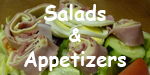 CLICK TO VIEW OUR SALAD & APPETIZER MENU