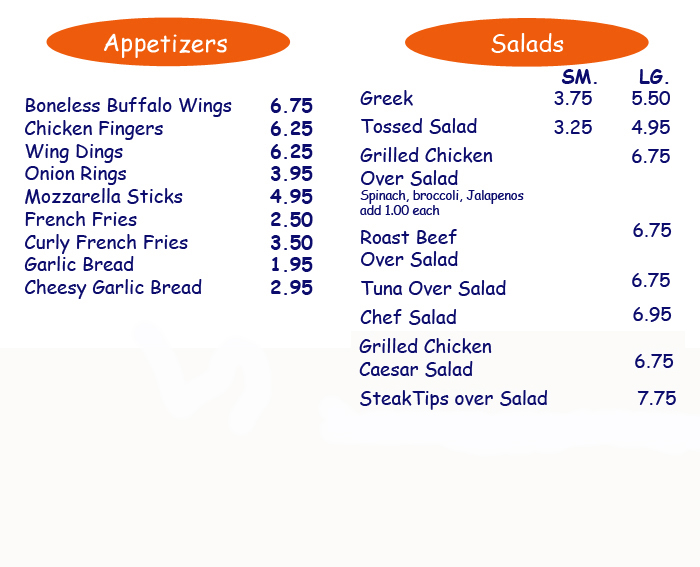 CLICK HERE TO ORDER FROM ANY OF OUR 4 LOCATIONS...